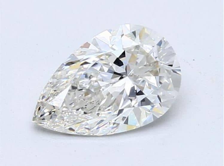 pear with ratio of 1.55