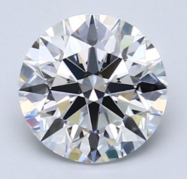 Astor diamond from Blue Nile