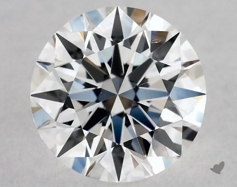 D color diamond
