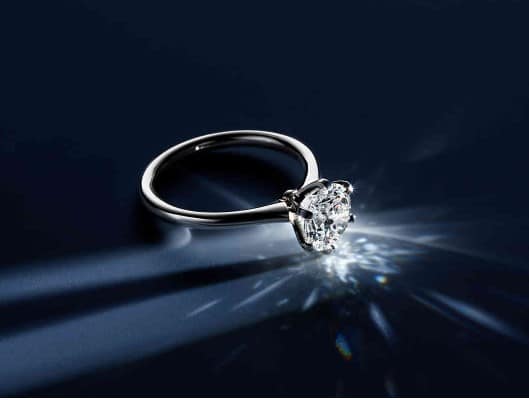 Blue Nile Astor Cut Hearts And Arrows