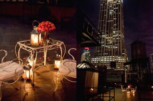 New York Rooftop Proposal