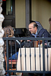 Wedding Proposal The Heart Bandits