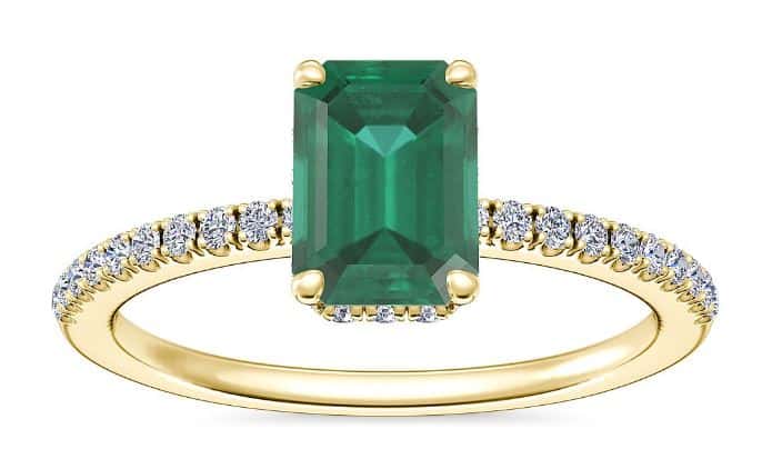 Wallis Simpson’s Engagement Ring