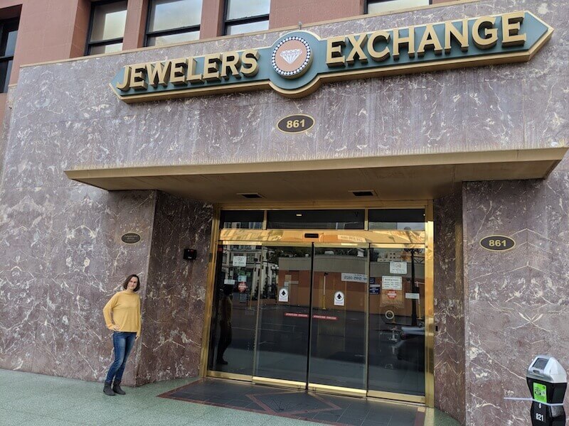 San Diego Diamond Buying Guide