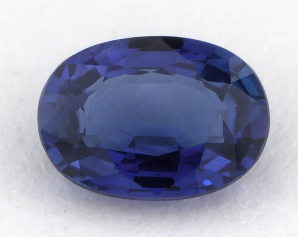 Sapphire (Yellow, Pink & Blue)