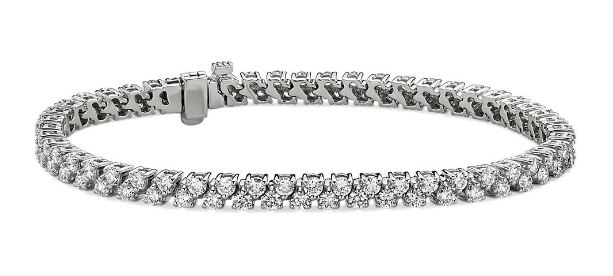 Diamond Tennis bracelet