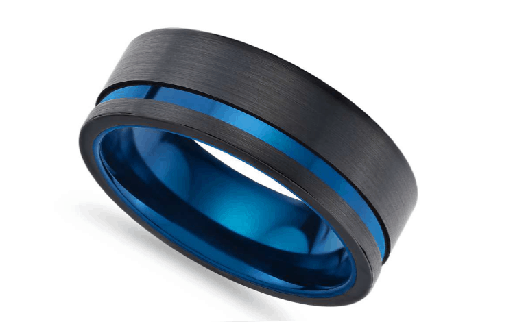 Wedding Bands by Blue Nile