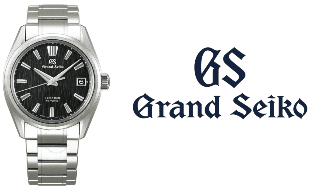 Grand Seiko Evolution 9 Collection Watch