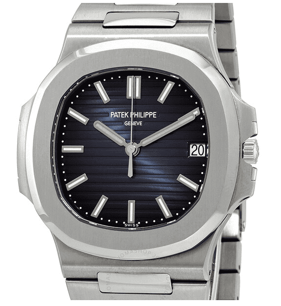 Patek Philippe Nautilus Luxury Investment Watch