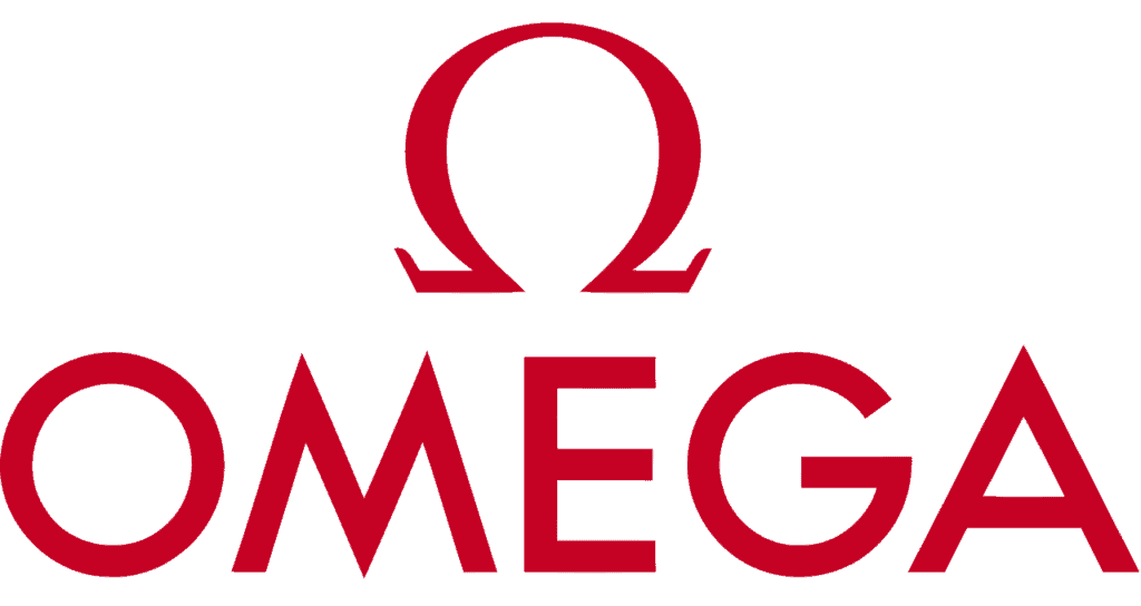 omega logo