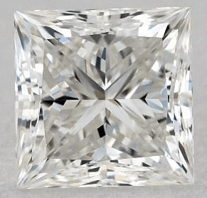 Princess Cut