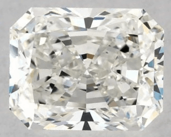 Radiant Cut Diamond