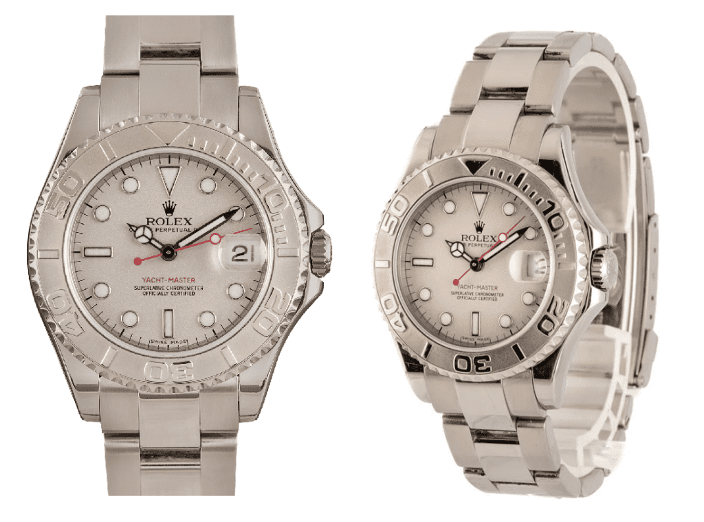 Rolex Yacht-Master Watch