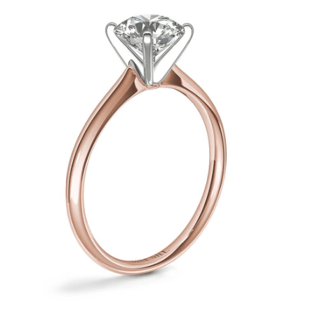 Prong Setting from Blue nile