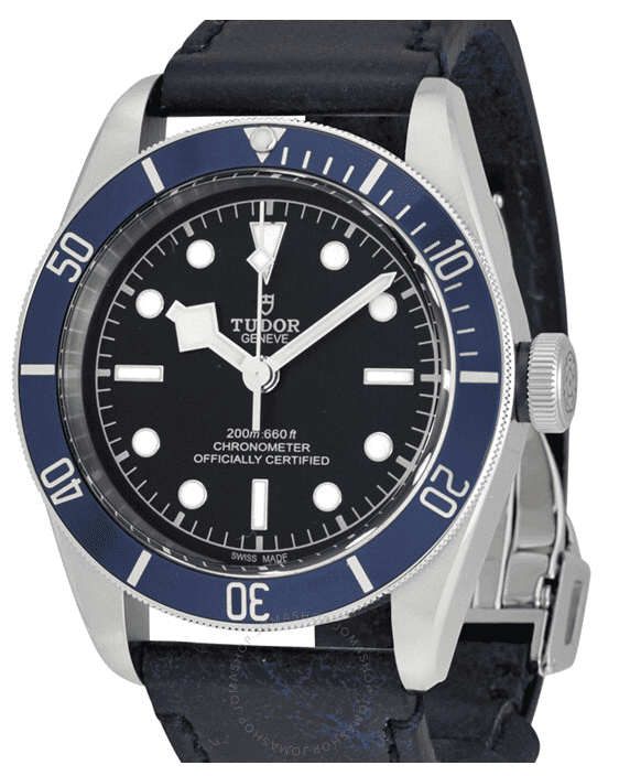 Tudor Heritage Luxury Investment Watch
